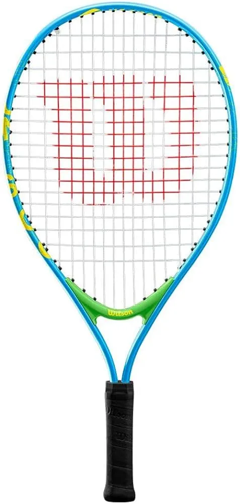 WILSON US OPEN 21" JR TENNIS RACKET
