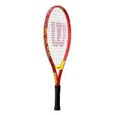 Wilson US Open 23 Junior Tennis Racquet