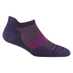 Women's Element No Show Tab Lightweight Running Sock - 1112