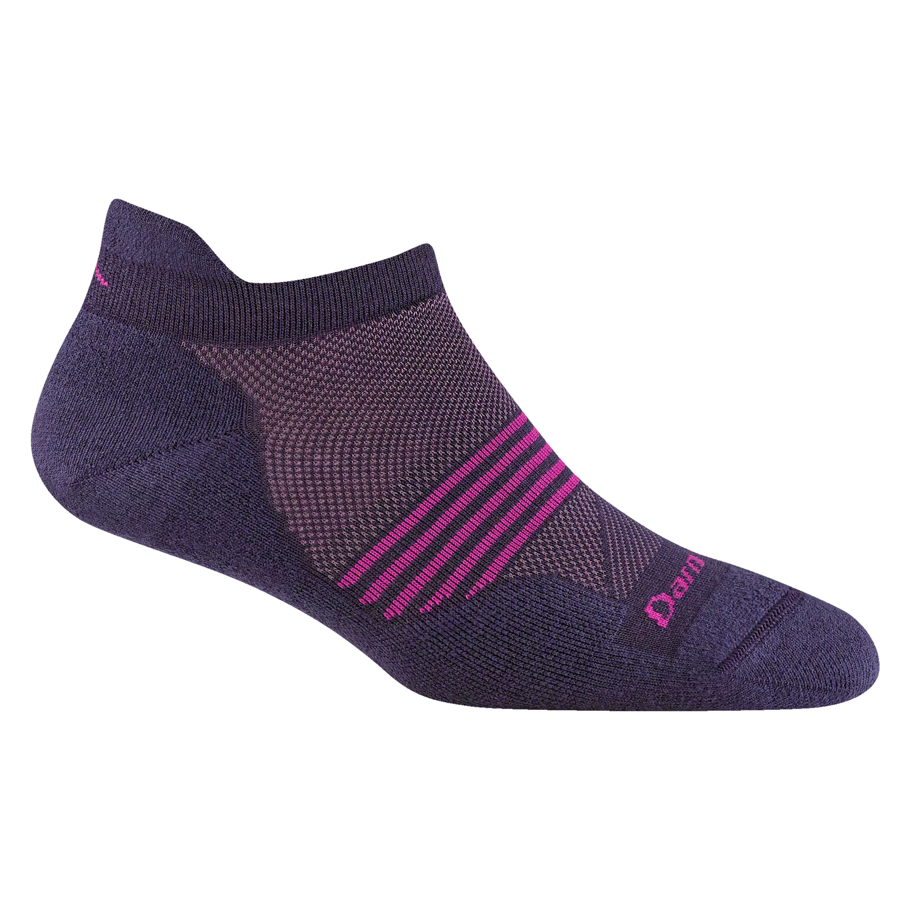 Women's Element No Show Tab Lightweight Running Sock - 1112
