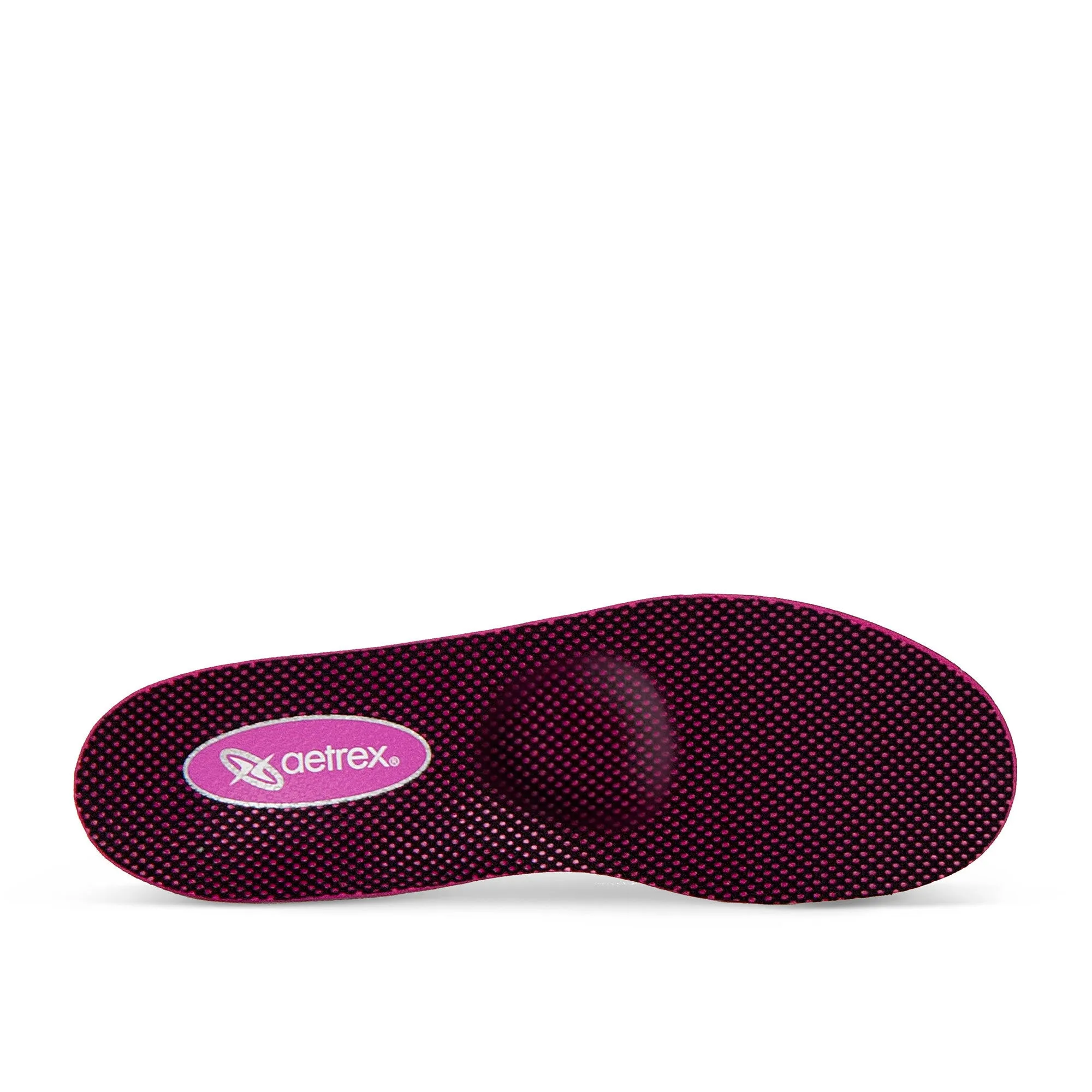 Women's Speed Posted Orthotics w/ Metatarsal Support