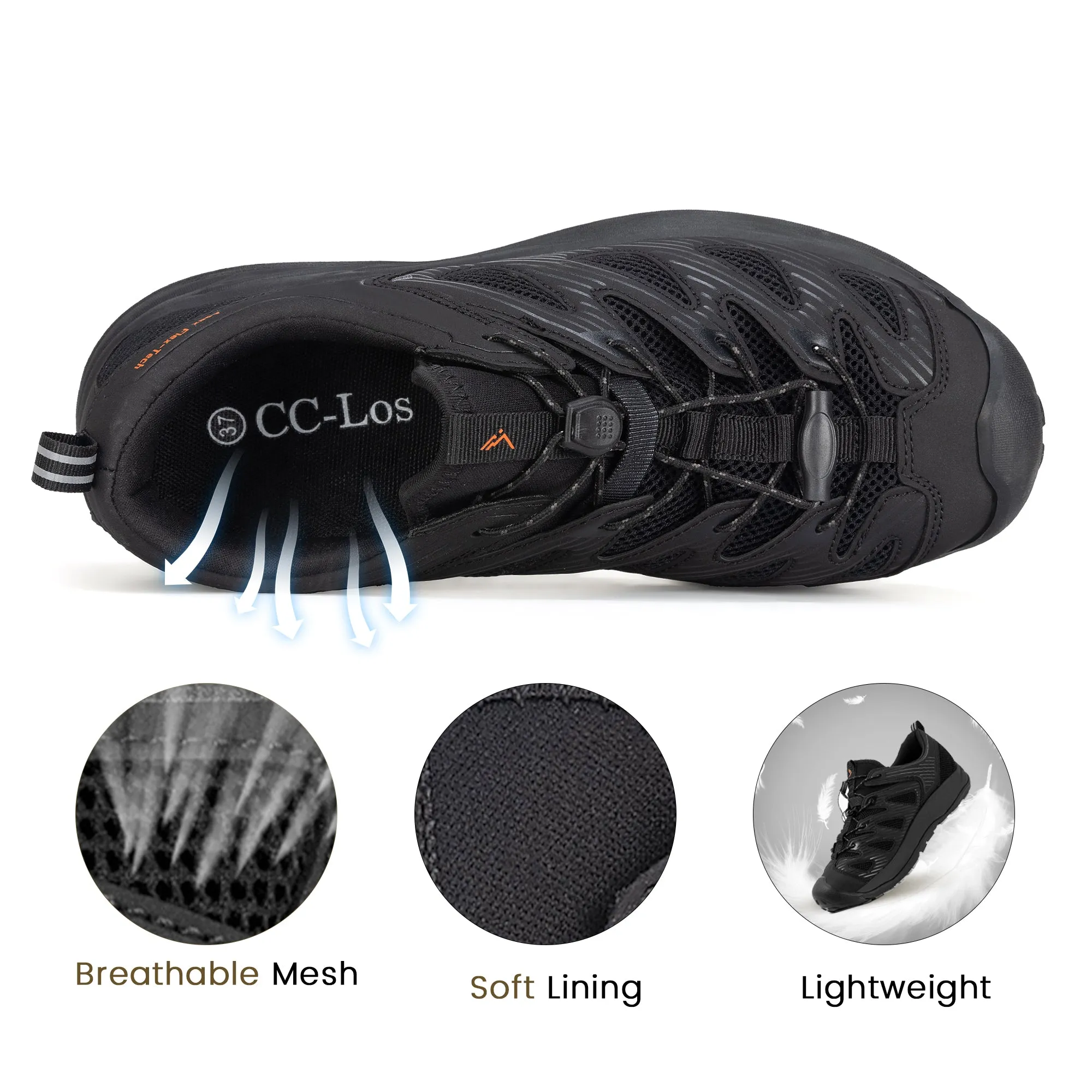 Women's Ultra-Light Comfortable Shoes