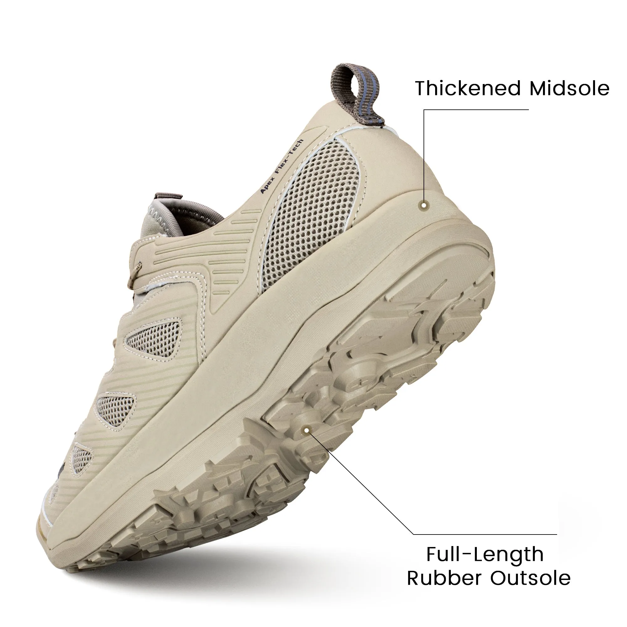 Women's Ultra-Light Comfortable Shoes