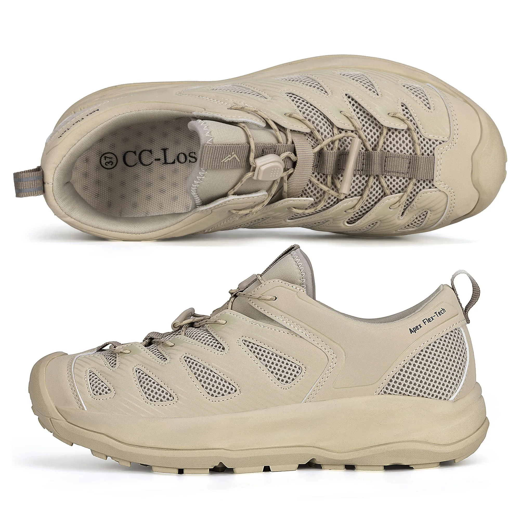 Women's Ultra-Light Comfortable Shoes