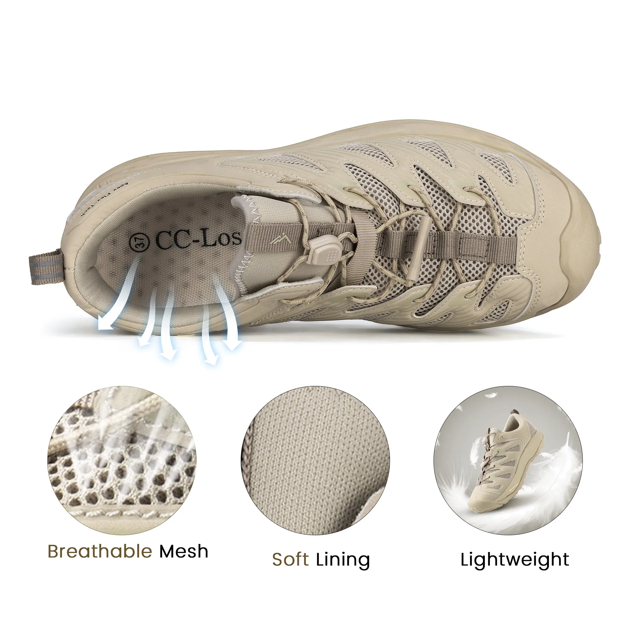 Women's Ultra-Light Comfortable Shoes