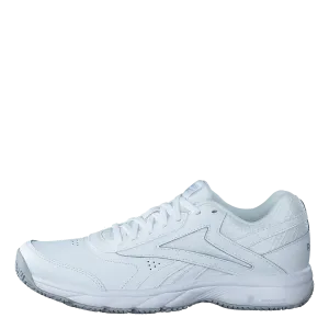 Work N Cushion 4.0 White/cdgry2/white