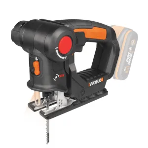 Worx - 20V Axis Multi-Purpose Saw, bare tool
