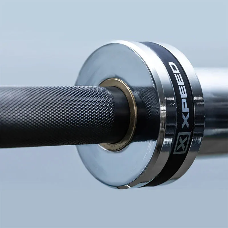 Xpeed - P Seried Olympic Barbell