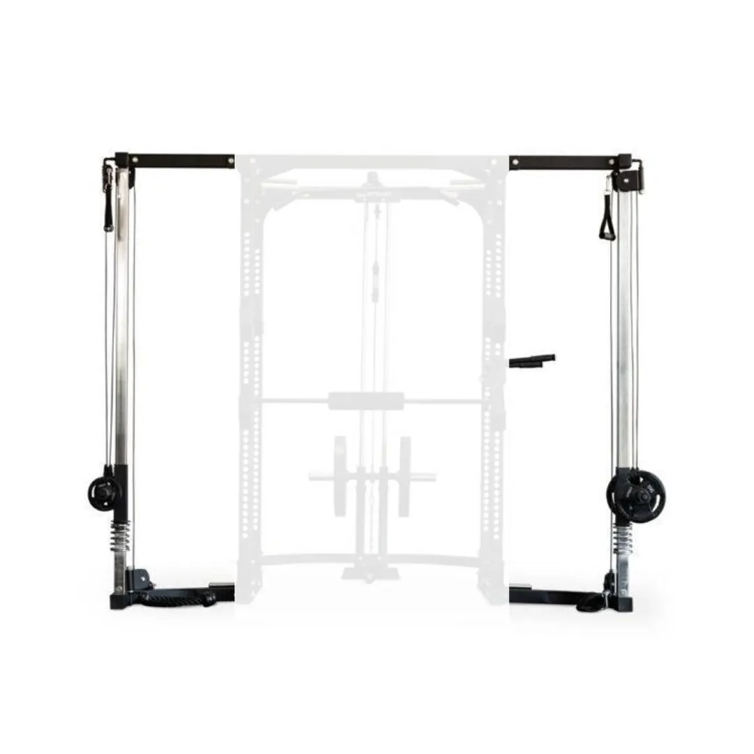 Xpeed - X Series Power Cage Cable Cross Over
