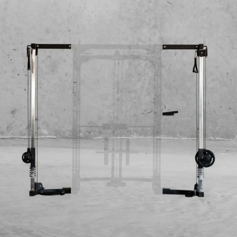 Xpeed - X Series Power Cage Cable Cross Over