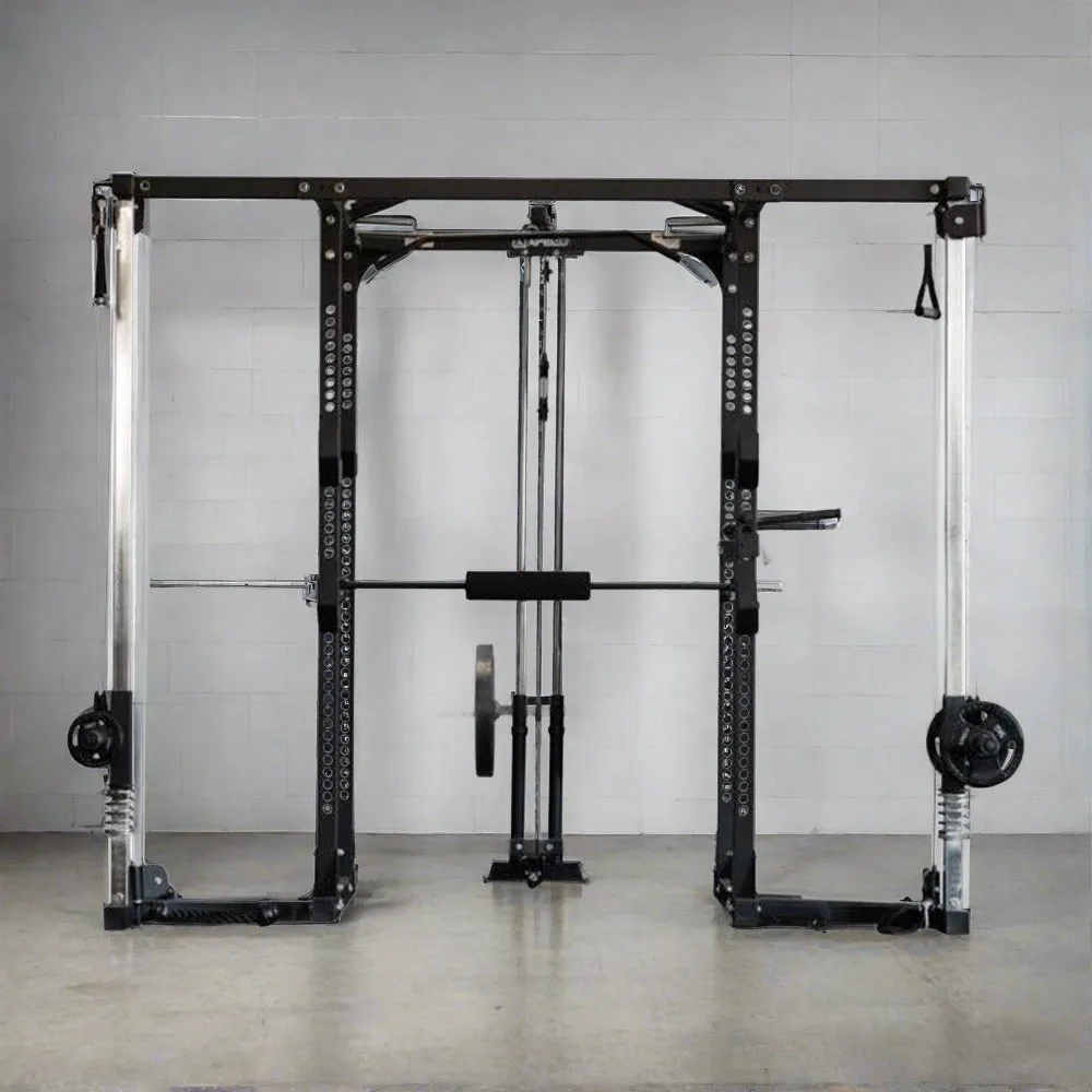 Xpeed - X Series Power Cage