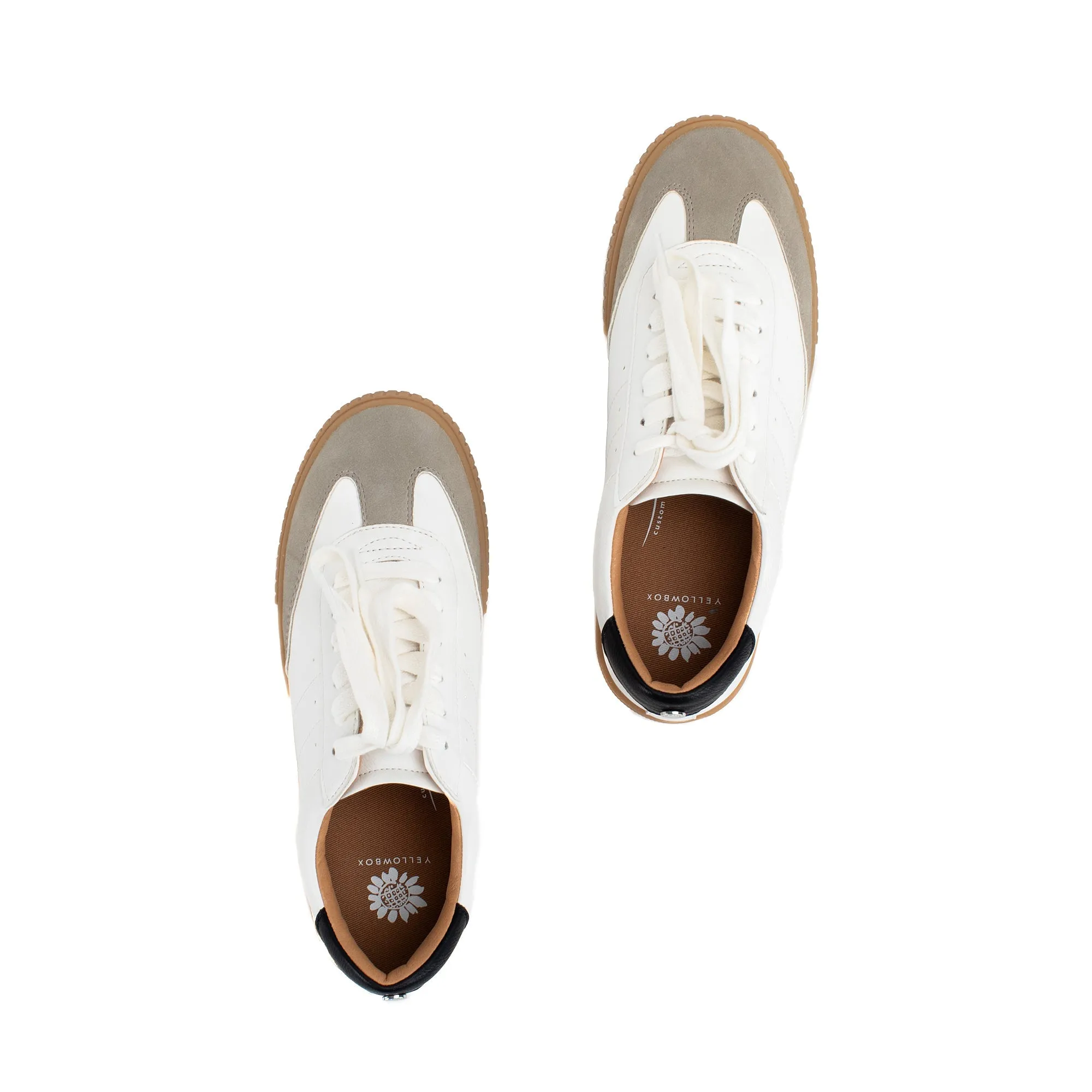 YELLOW BOX Dinia Low-Top Sneaker