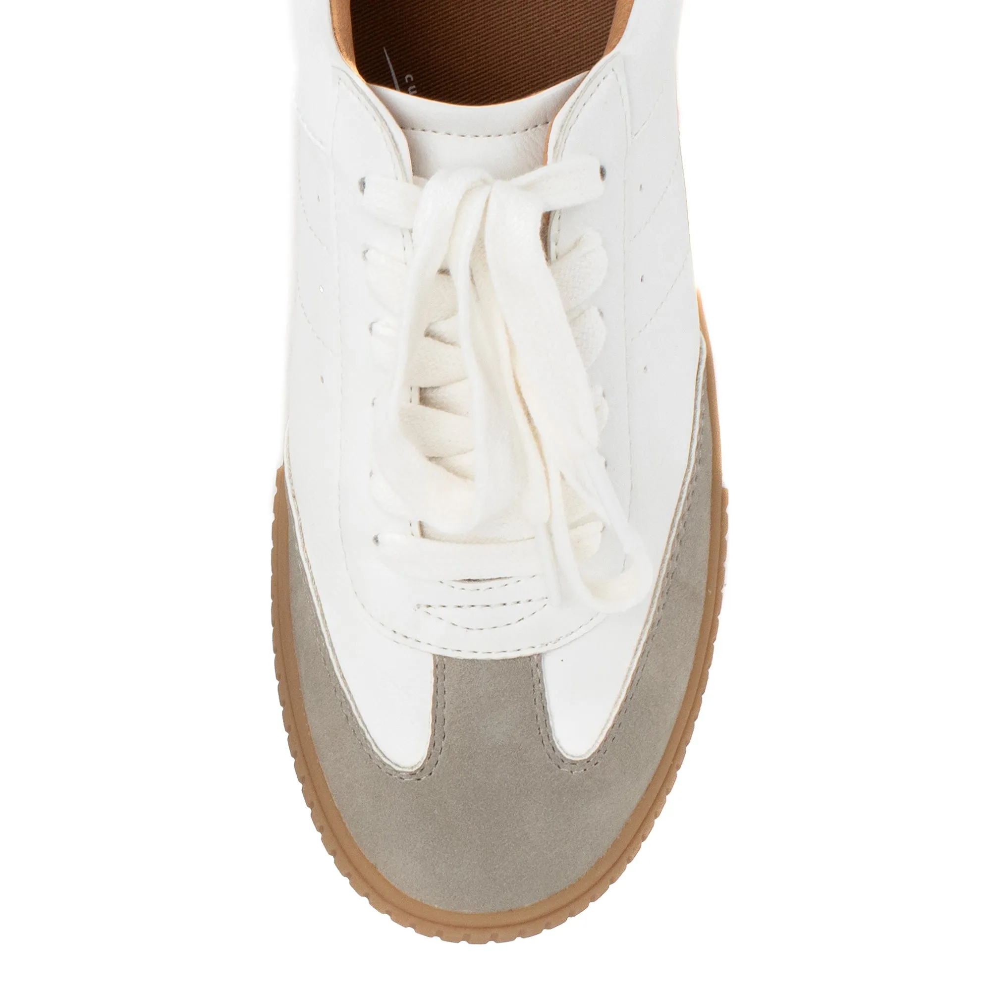 YELLOW BOX Dinia Low-Top Sneaker