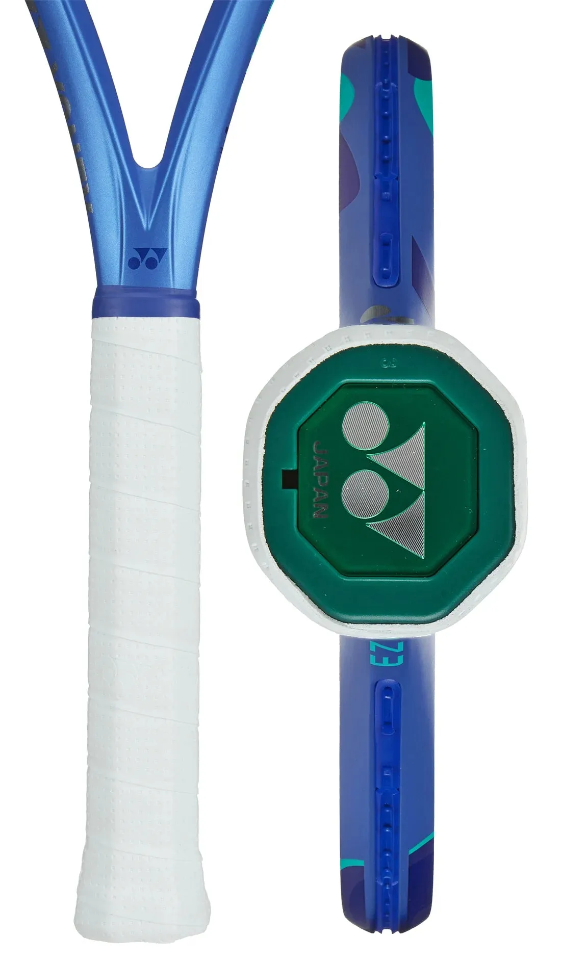 Yonex EZONE 100 (2025) (300g) Tennis Racket - 2025 NEW ARRIVAL