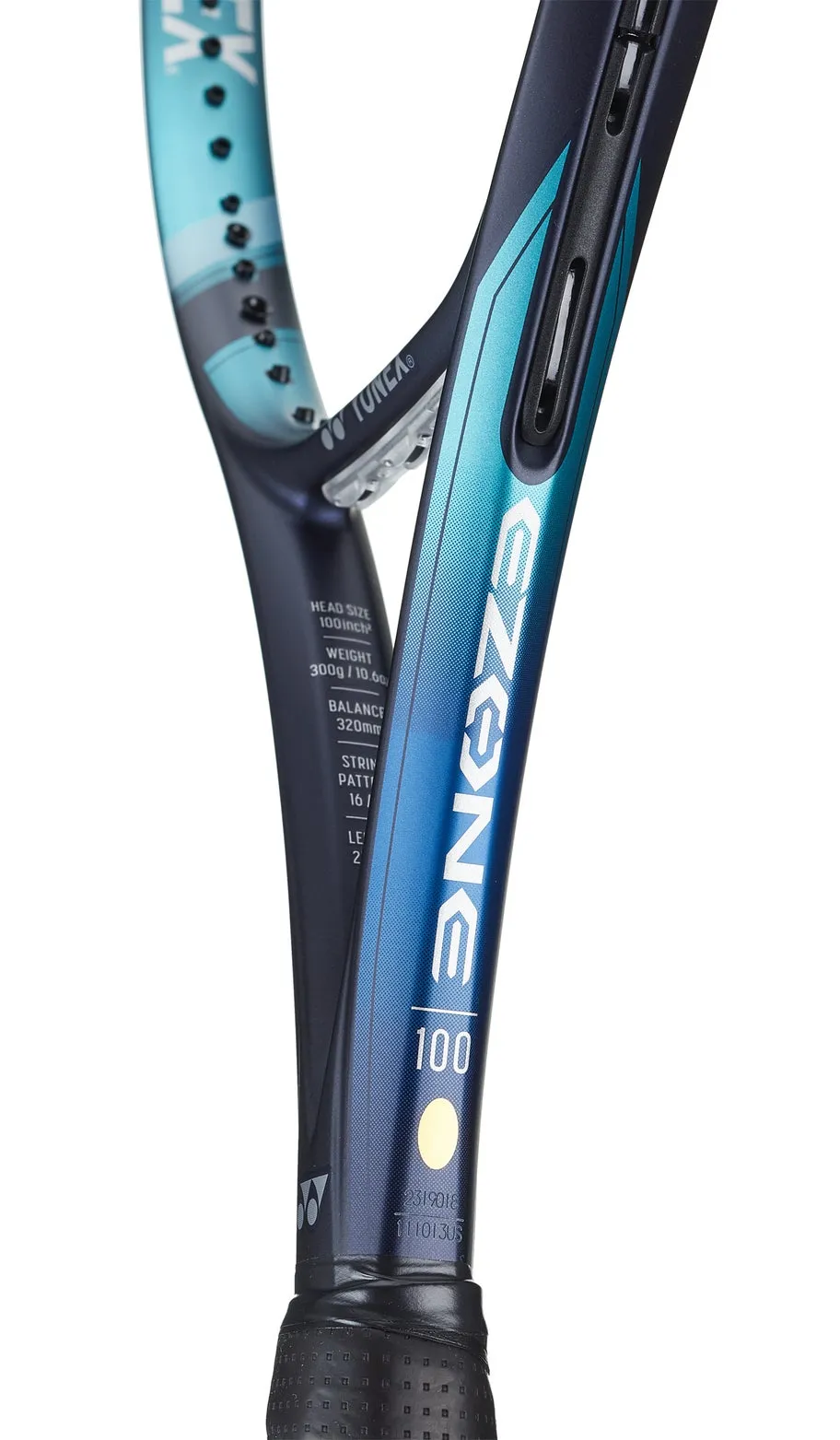 Yonex EZONE 100 (300g) 2022 tennis racket - NEW ARRIVAL