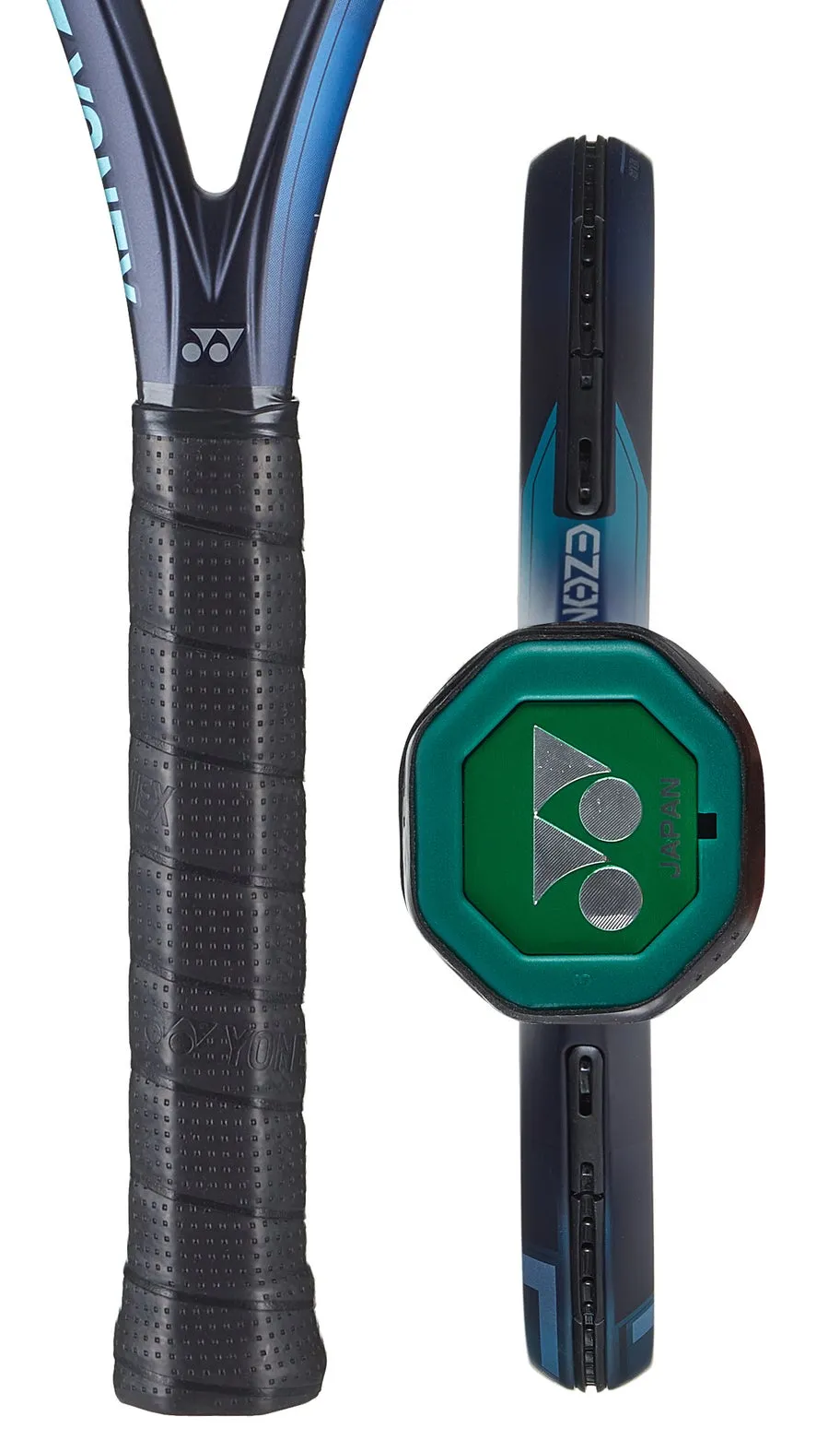 Yonex EZONE 100 (300g) 2022 tennis racket - NEW ARRIVAL