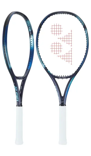 Yonex EZONE 100L (285g) 2022 tennis racket - NEW ARRIVAL