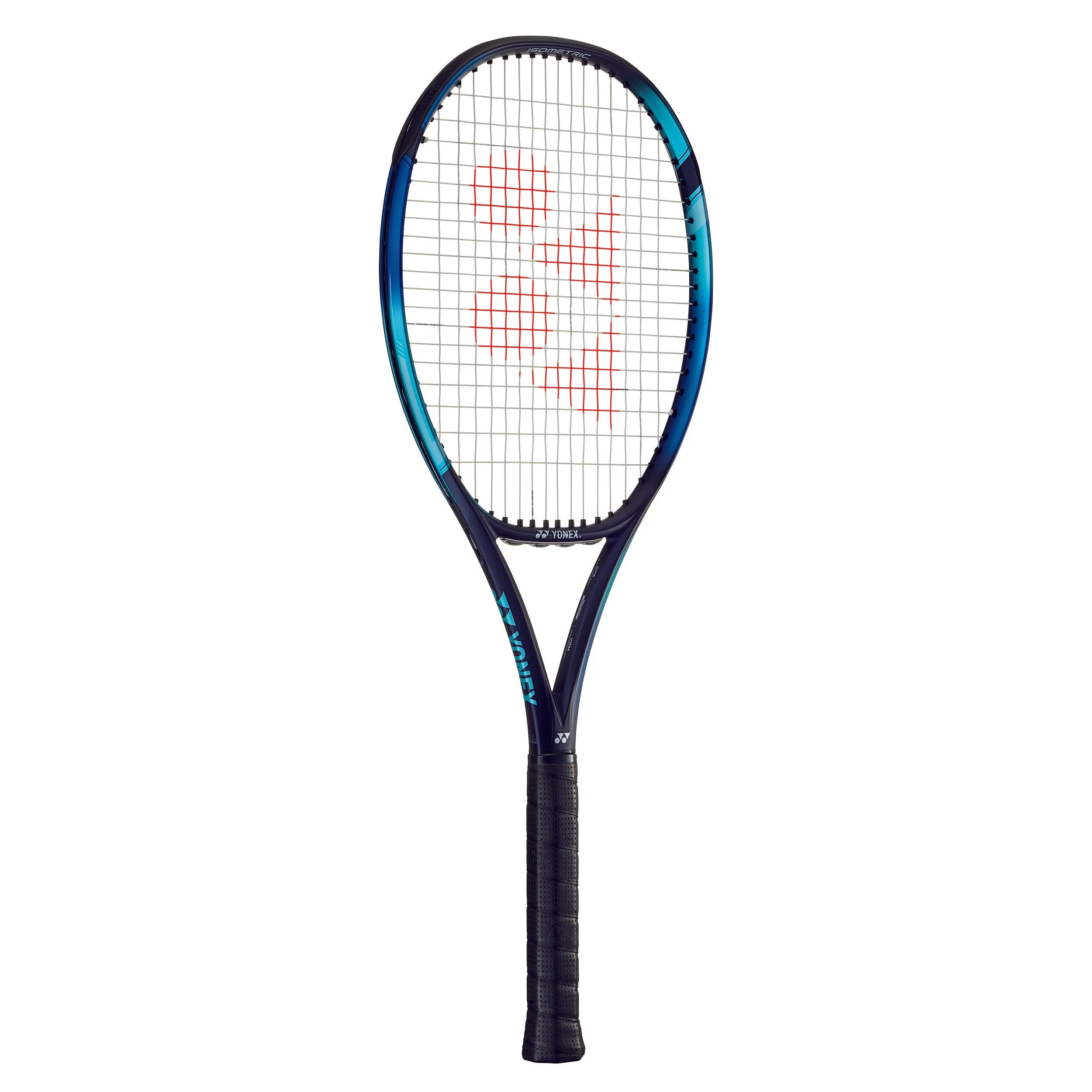 Yonex Ezone 2022 98 Tennis Racquet - Sky Blue