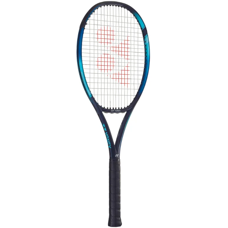 Yonex Ezone 2022 98 Tennis Racquet - Sky Blue