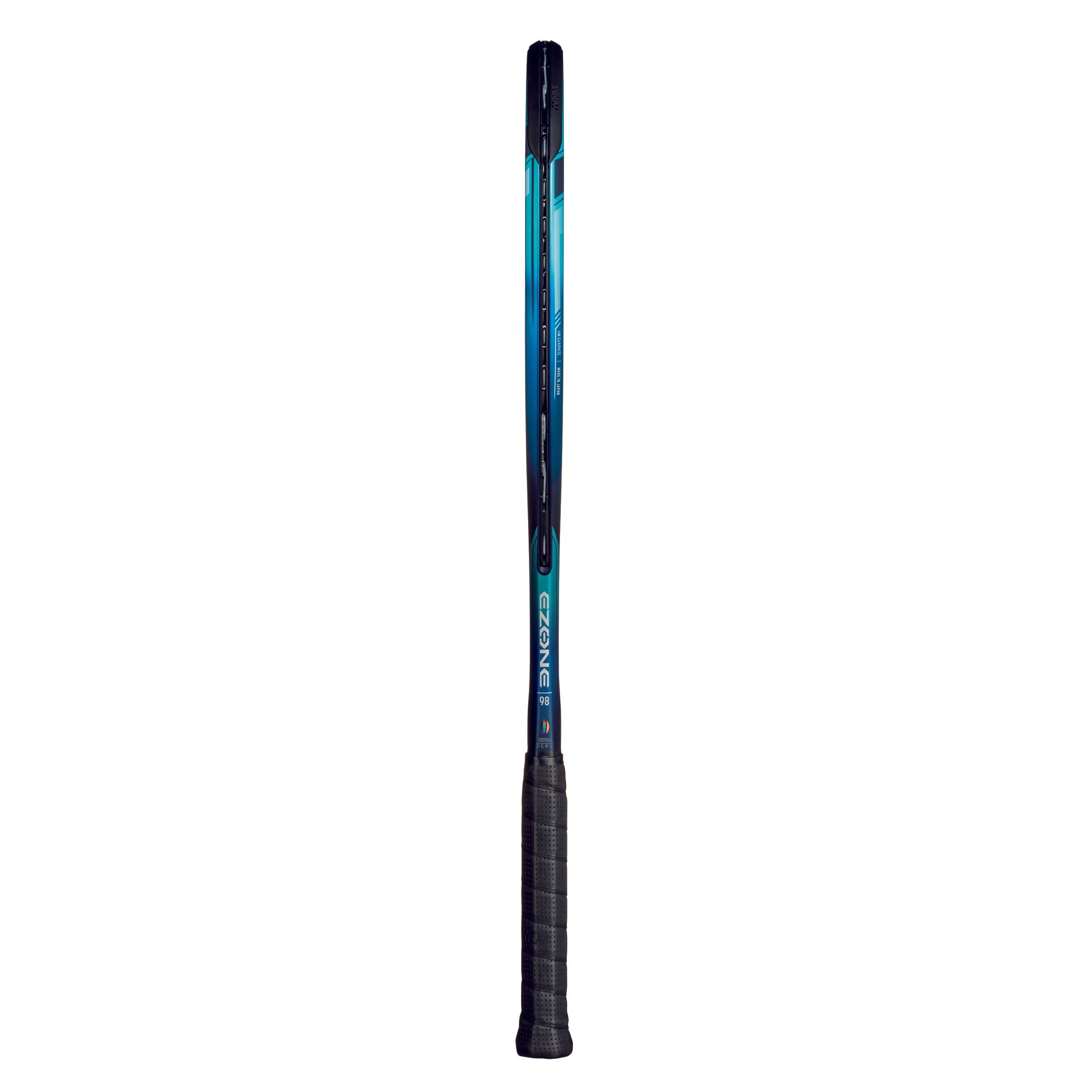 Yonex Ezone 2022 98 Tennis Racquet - Sky Blue