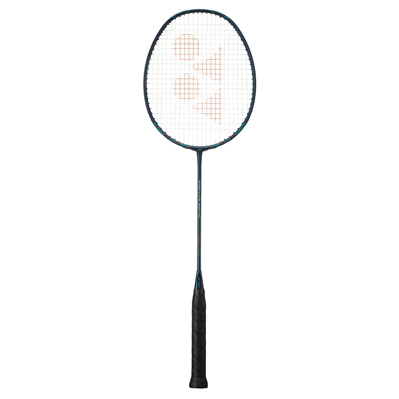 Yonex NANOFLARE 800 Pro Unstrung Badminton Racket [Deep Green]