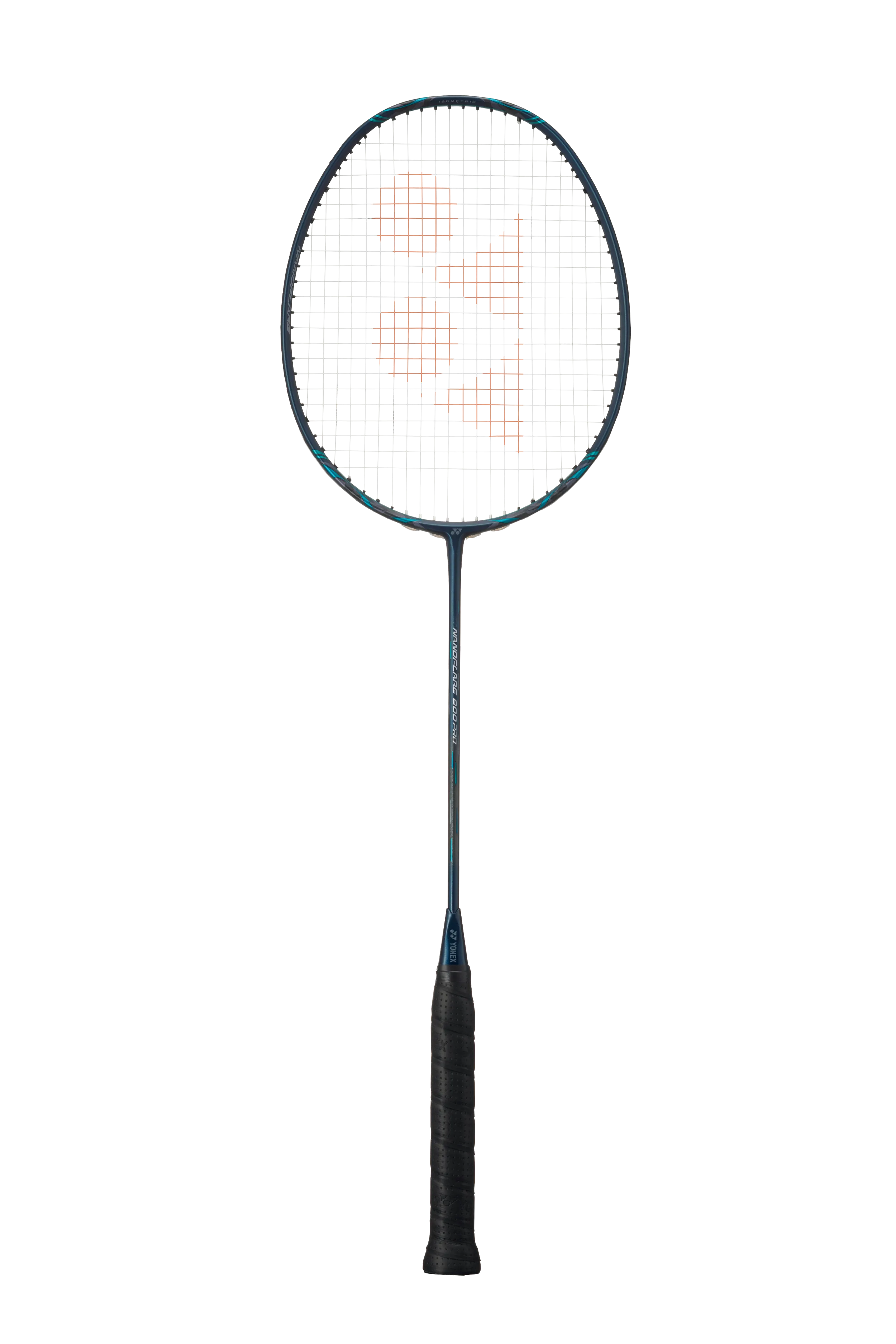 Yonex NANOFLARE 800 Pro Unstrung Badminton Racket [Deep Green]