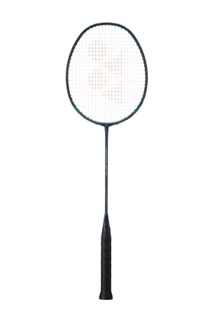 Yonex NANOFLARE 800 Pro Unstrung Badminton Racket [Deep Green]