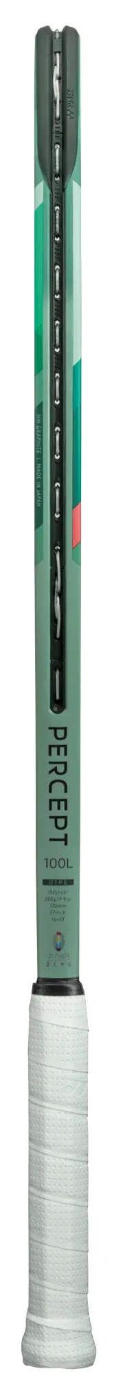 Yonex Percept 100L Tennis Racquet (280g)