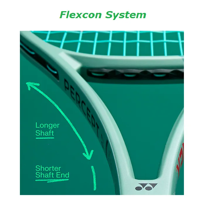 Yonex Percept 100L