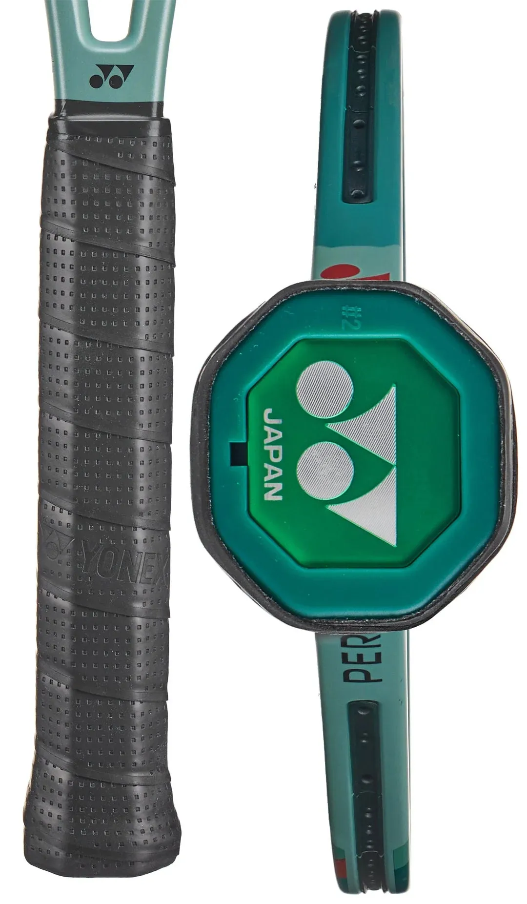 Yonex Percept 97 (310g) tennis racket - 2023 NEW ARRIVAL