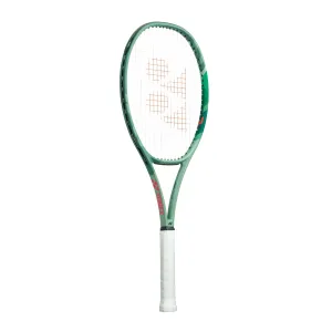 Yonex Percept 97L Unstrung Tennis Racket - LG290 [Olive Green]