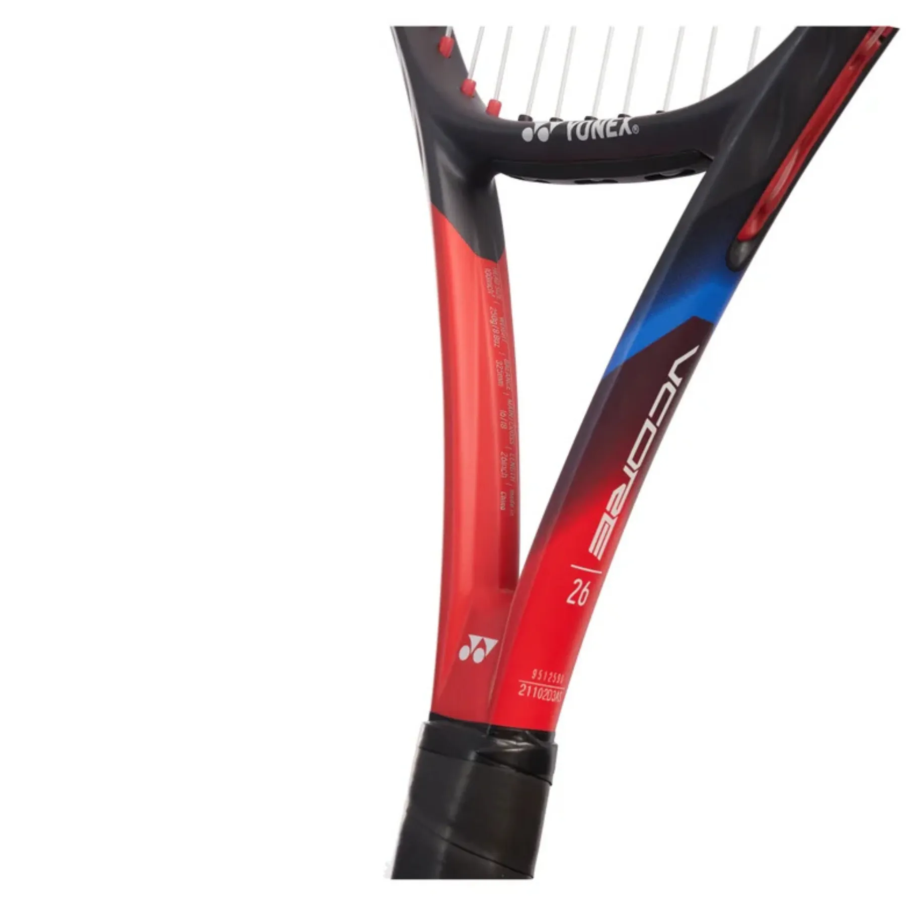 Yonex VCORE 26 Tennis Racquet 2023