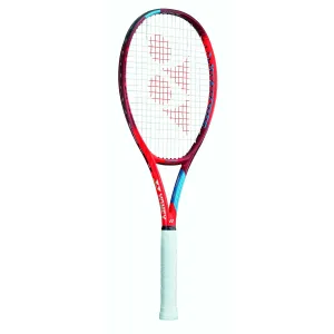 Yonex VCORE 98L 2021 Tennis Racquet - Tango Red
