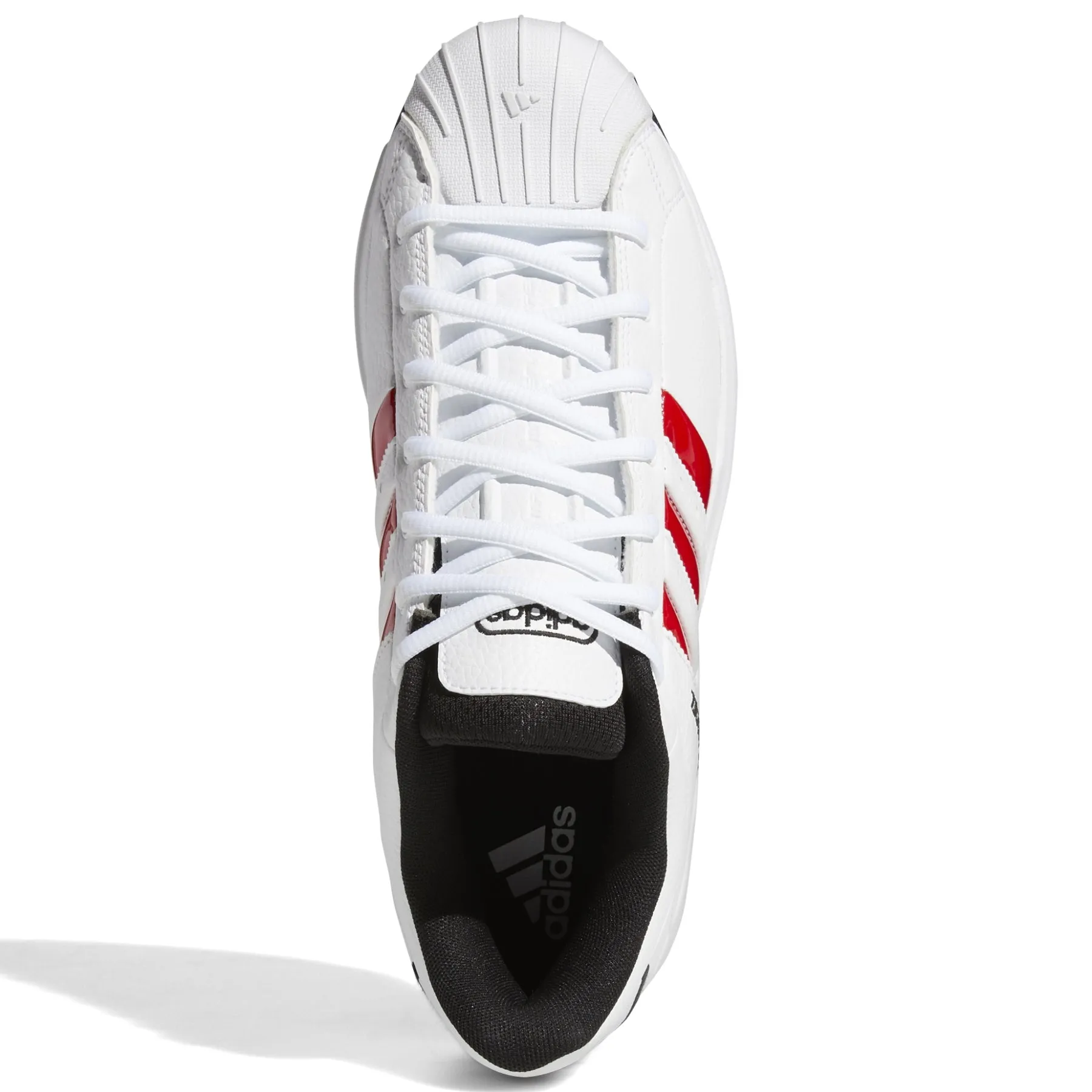 Zapatillas Adidas Hombre Basketball Pro Model 2g Low | FY9927