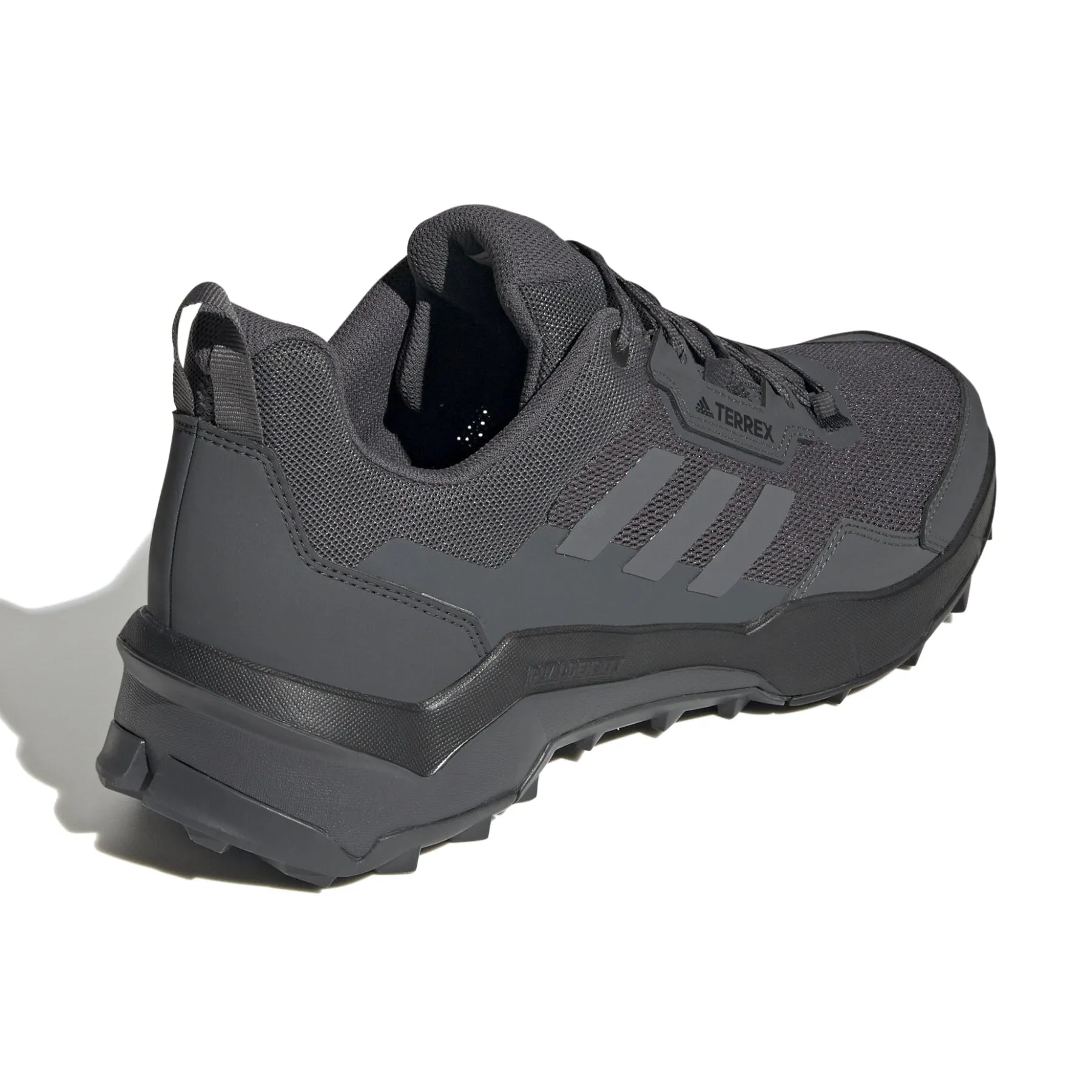 Zapatillas Adidas Hombre Outdoor Terrex Ax4 Primegreen | GY8321