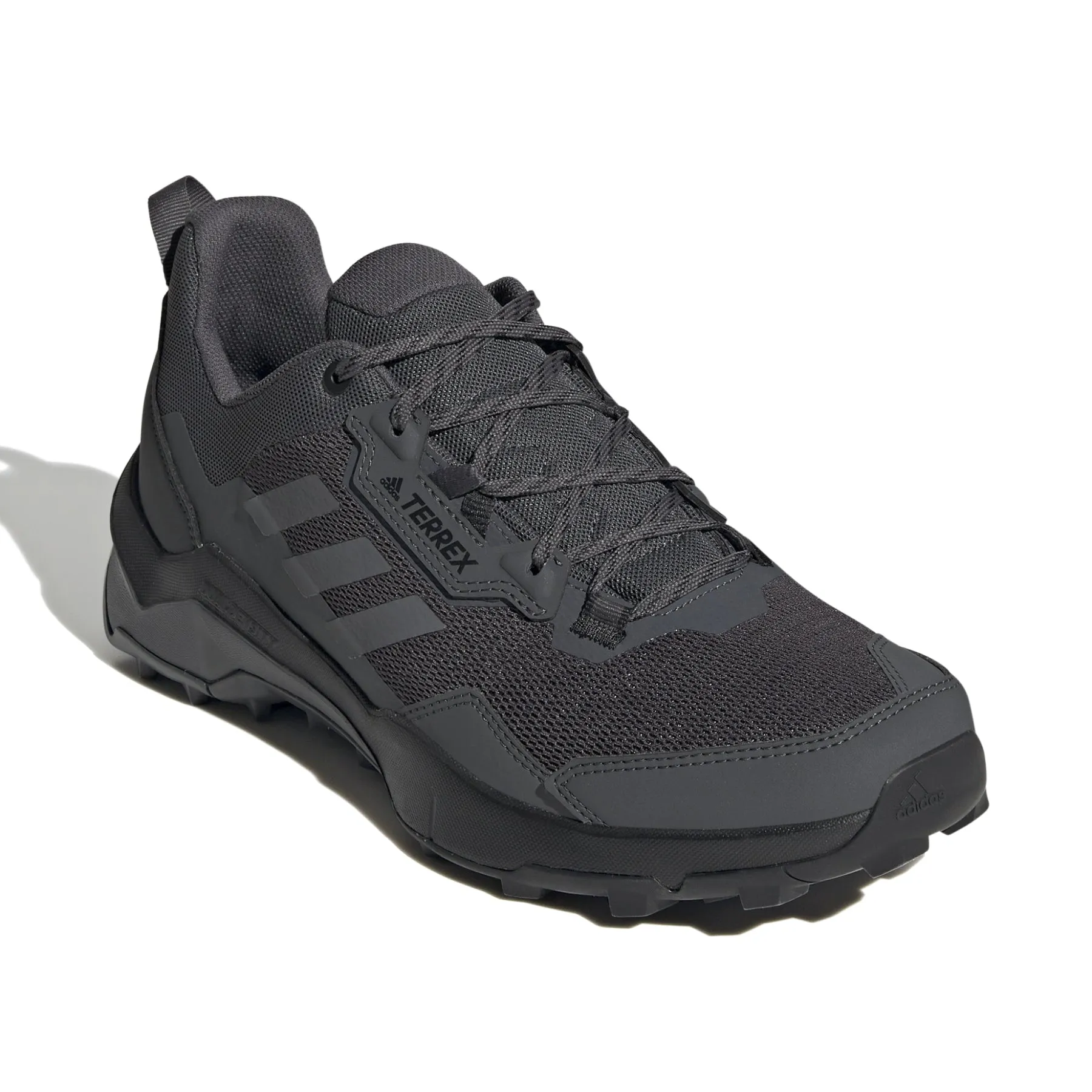 Zapatillas Adidas Hombre Outdoor Terrex Ax4 Primegreen | GY8321