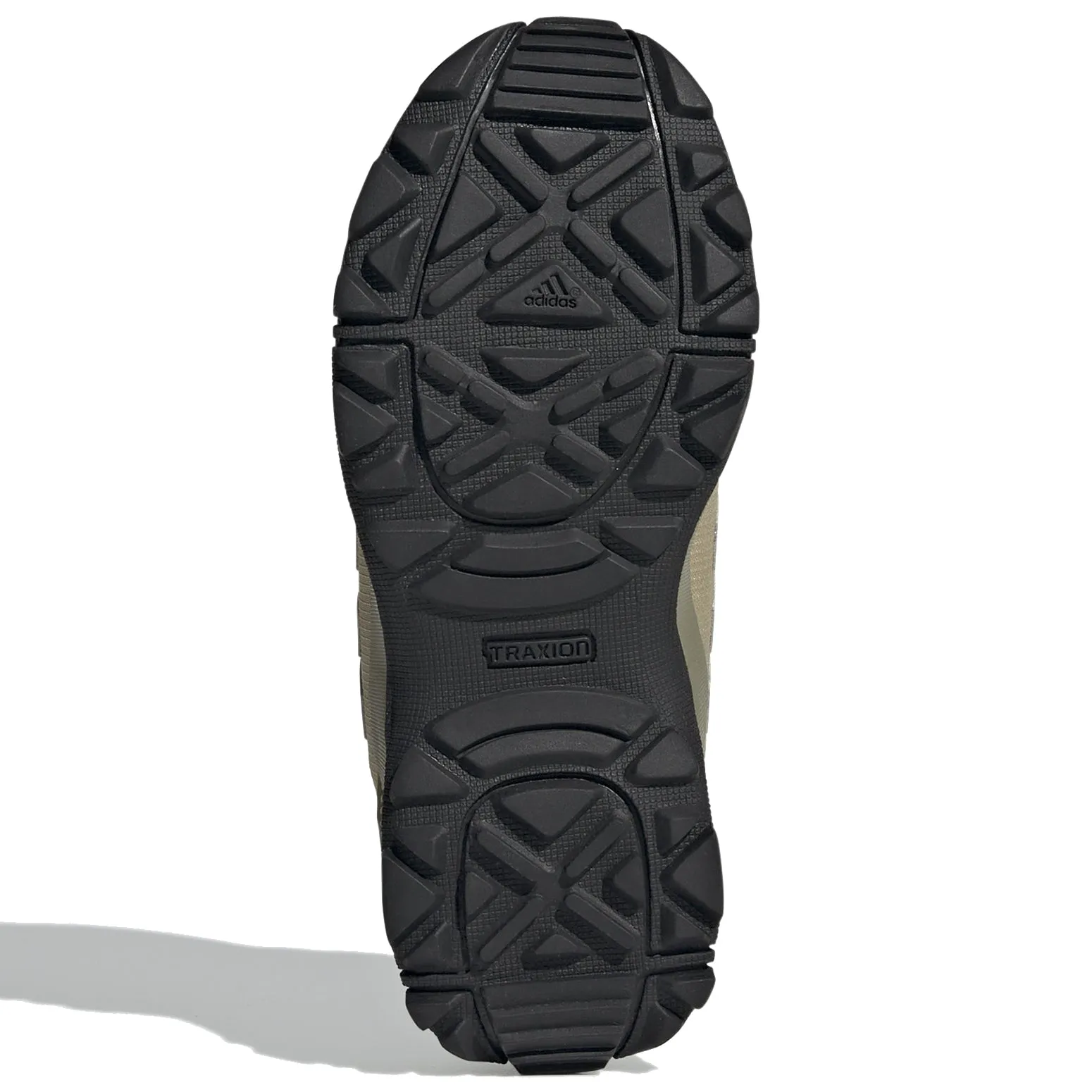 Zapatillas Adidas Hombre Outdoor Terrex Hyperhiker | GZ9218