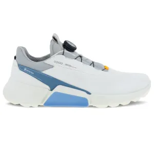 Zapatos De Golf Ecco Biom H4 BOA Gore-Tex