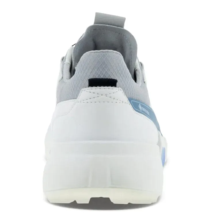 Zapatos De Golf Ecco Biom H4 BOA Gore-Tex