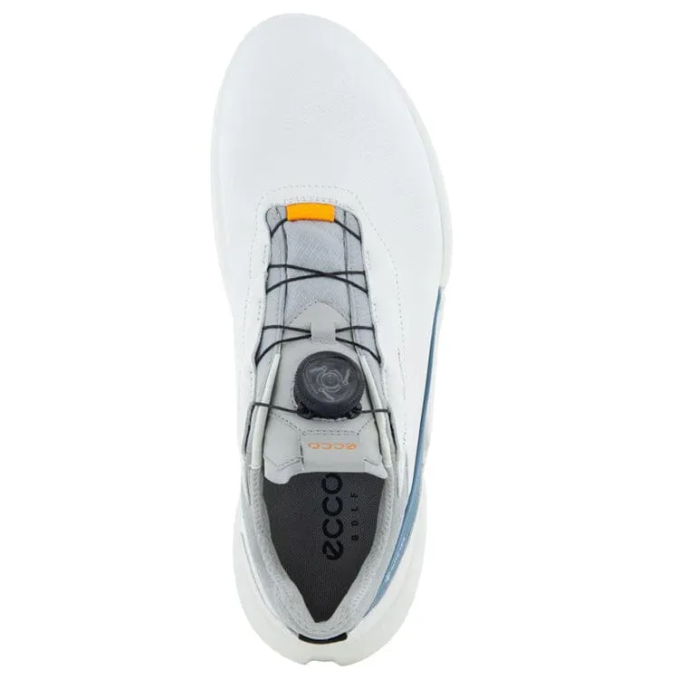 Zapatos De Golf Ecco Biom H4 BOA Gore-Tex
