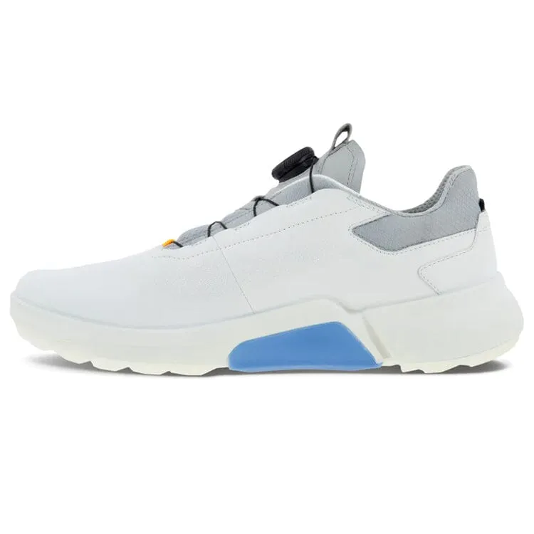 Zapatos De Golf Ecco Biom H4 BOA Gore-Tex