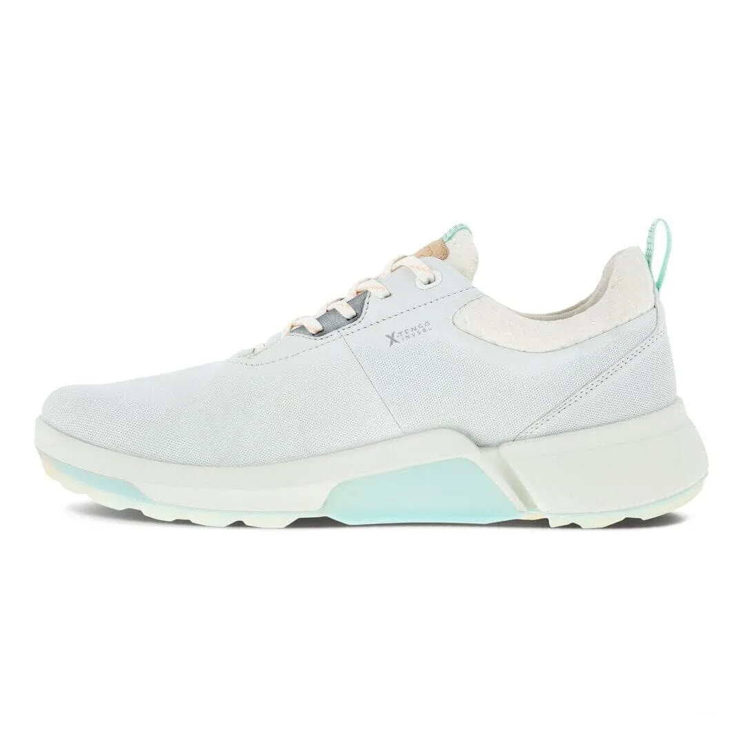 Zapatos De Golf Ecco Biom H4 Mujer