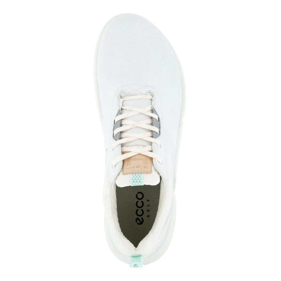 Zapatos De Golf Ecco Biom H4 Mujer