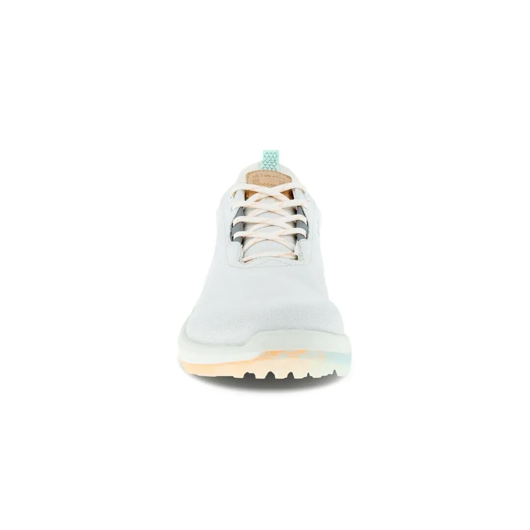 Zapatos De Golf Ecco Biom H4 Mujer