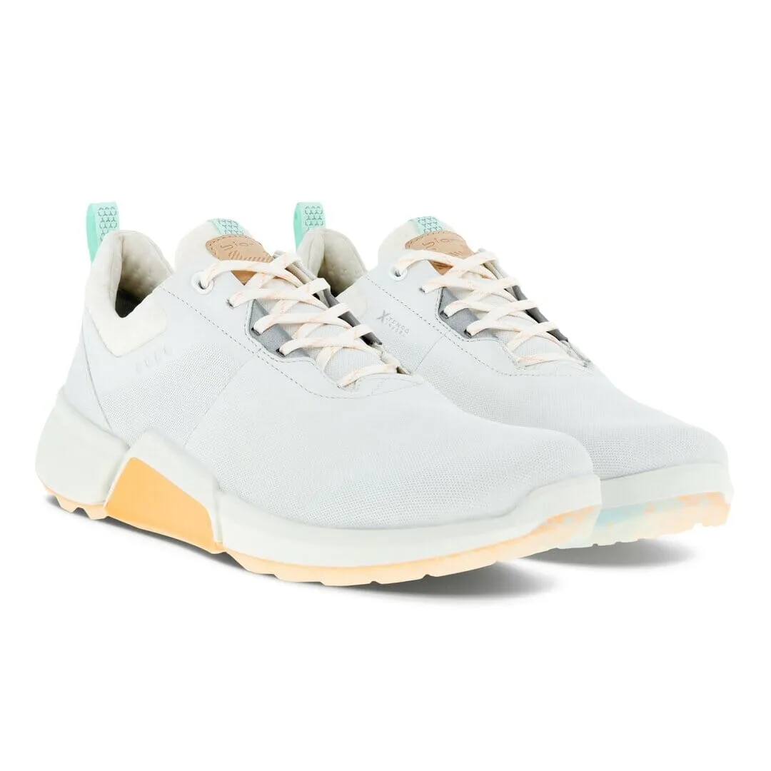 Zapatos De Golf Ecco Biom H4 Mujer