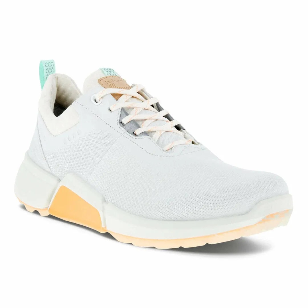 Zapatos De Golf Ecco Biom H4 Mujer