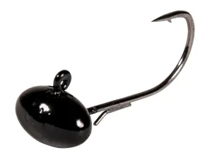 ZMAN FOOTBALL NEDS 1/8 BLACK 3 PACK